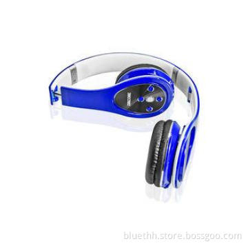 Retractable CSR Sports Wireless Bluetooth Headset Earphone